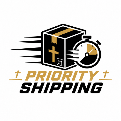 Priority Shipping