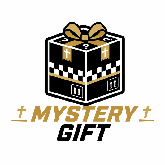 Mystery Gift