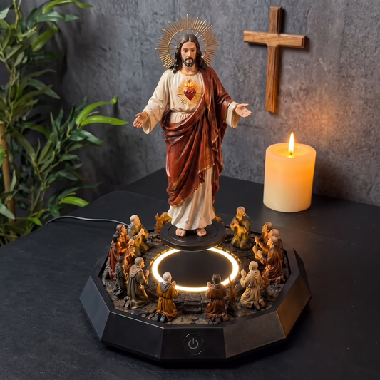 Divine Lamp