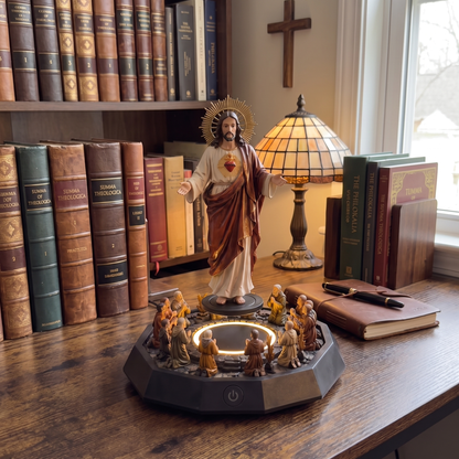 Divine Lamp