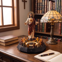 Divine Lamp view 2